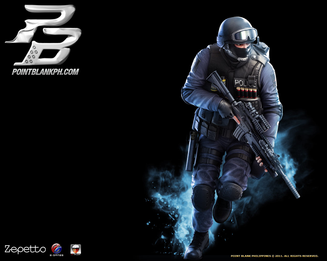 TUTORIAL CARA MELAKUKAN MANUAL POINT BLANK ( PBID ) ~ BATARA SUNDA manual patch pb 1148